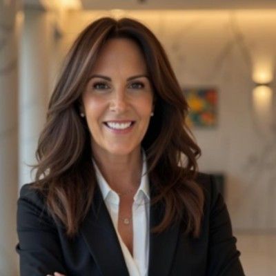 Jamie Cassidy - OMS360