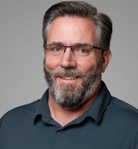 Jeremy Hodge - Lone Peak Dental Group