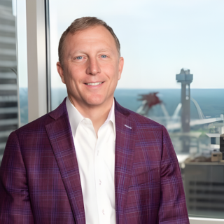 Brian Colao - Dykema