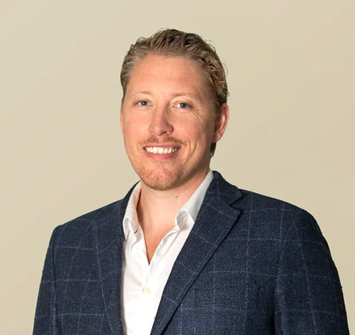 Jon Steigedal - Oris Dental