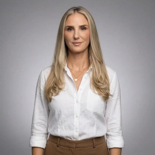 Jorja Marshall - Henry Schein