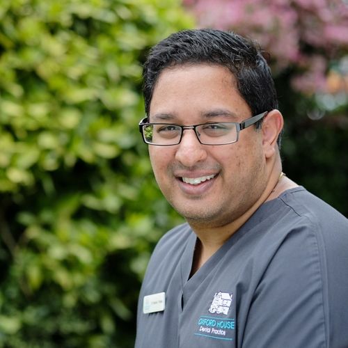 Kaival Patel - Kana Health