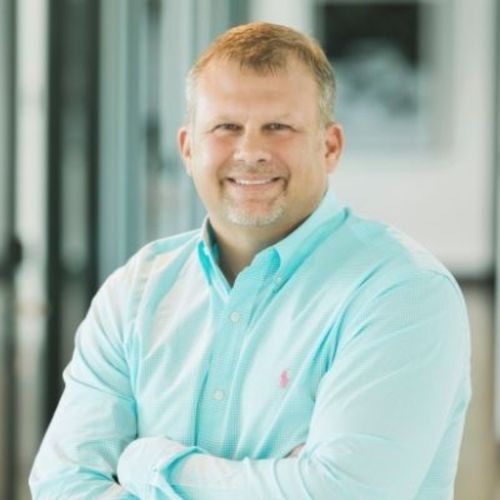 Keith Miller - Partnerships for Dentists