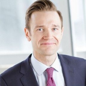 Lane Theriault - Independence Dental Services