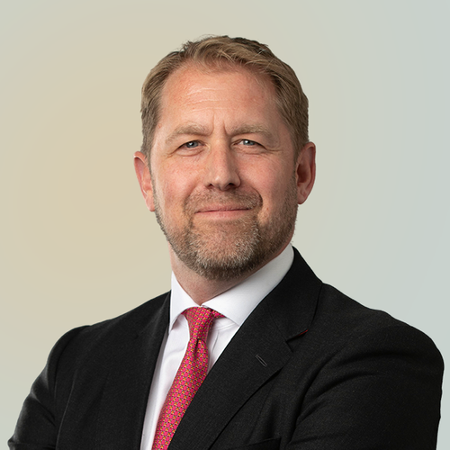 Matthew Lee - Lincoln International
