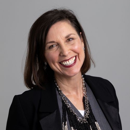 Lyn Paxman -  Todays Dental Group