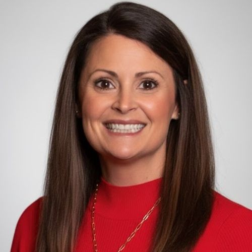 Mandy Gast - Lone Peak Dental Group