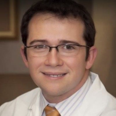 Marc Faber - Edge Dental Management