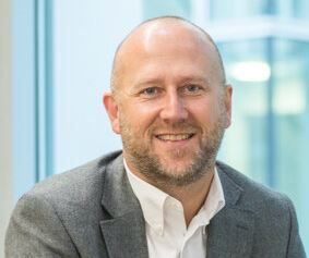 Mark Allan - Bupa Dental Care