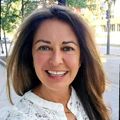 Maryam Behramian