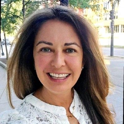 Maryam Behramian - Westwind Integrated Health