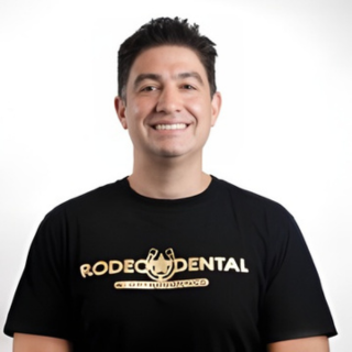 Saam Zarrabi - Rodeo Dental & Orthodontics