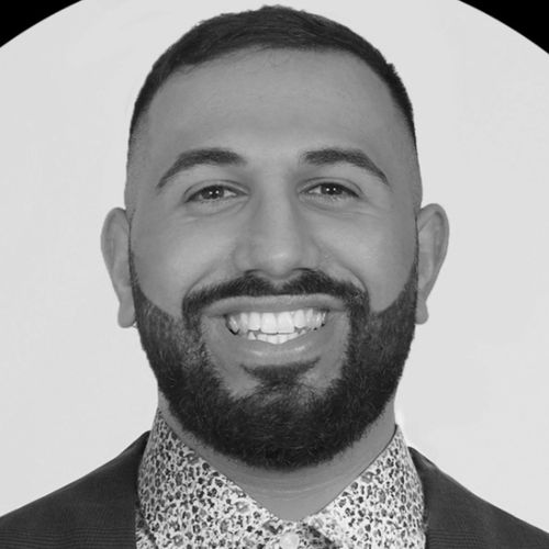 Samin Usman - Saint Visage Dental Group