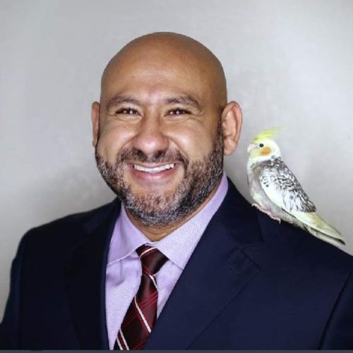 Dr. Tarek Aly - Community Dental Partners