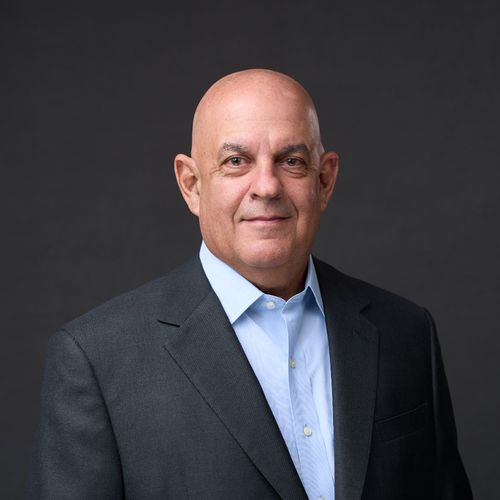 Antonio Molina - Guardian Dentistry