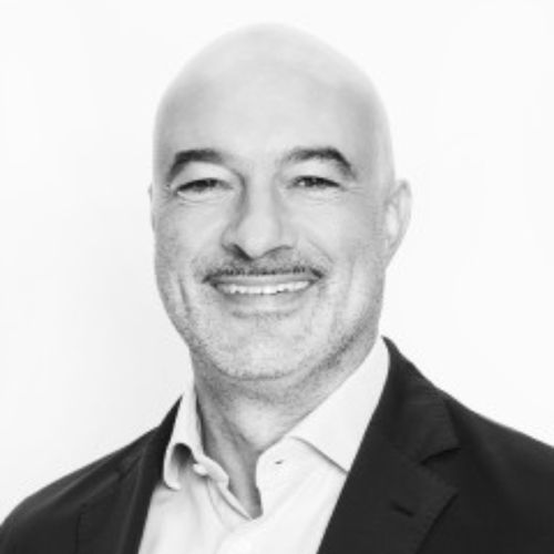 Torsten Oemus - Dental Tribune International