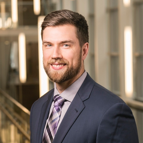 Phillip Matousek - Lumio Dental