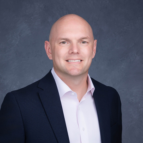 Joe Crowder - Lightwave Dental