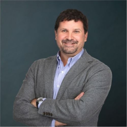 Todd Cruse - Chord Specialty Dental Partners