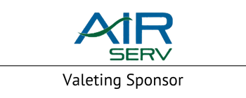 Air-serv sponsor