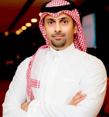Abdulaziz Albarrak - Orange Retail