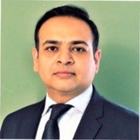 Abhishek Saurav - The World Bank