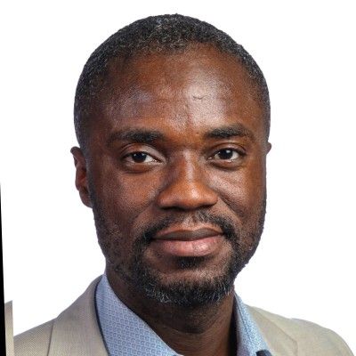 Dr Riverson Oppong - Chamber of Oil Marketing Companies (COMAC) Ghana