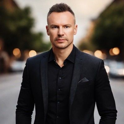 Brad Jones - Fuel Retail Solutions 