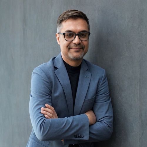 Khawaja Fakhar Hasan - Tamkeen Mobility