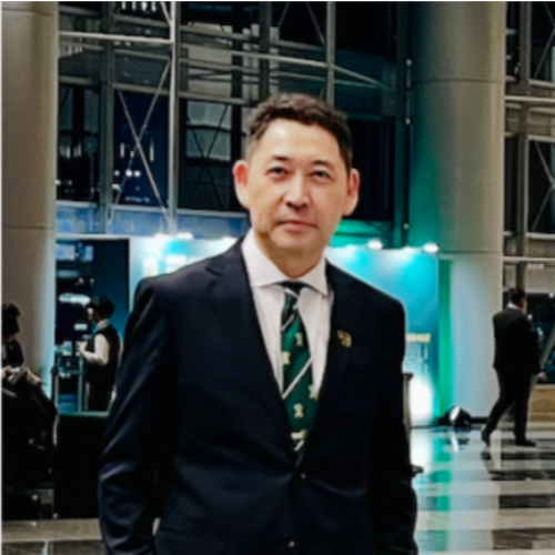 Robert Kwong - WeCar Technology