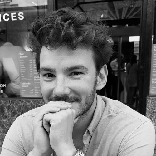 Arnaud Deffuant - Manako