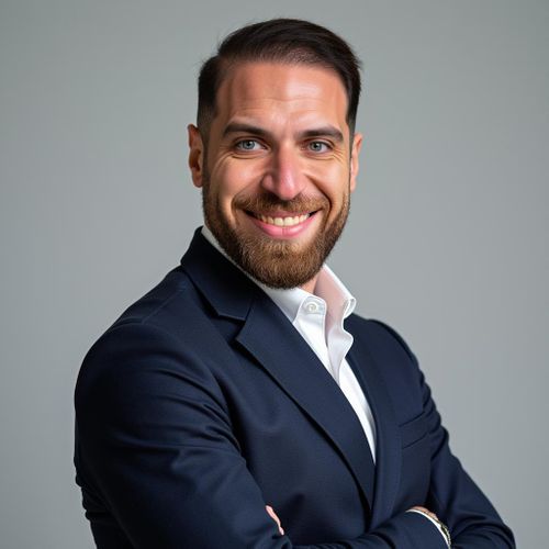 Ahmed Khalil - Cashin