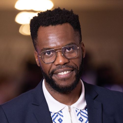 Clarence Kgohloane - TotalEnergies