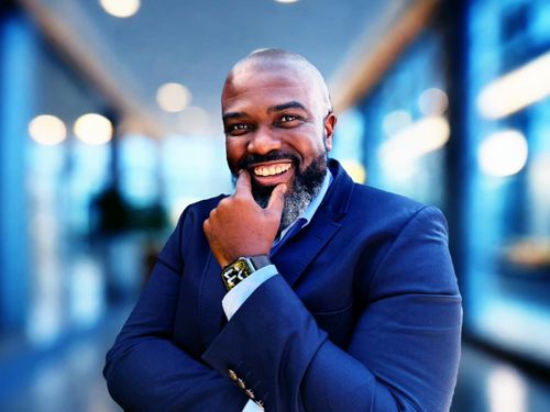 Frans Maluleke - Sasol