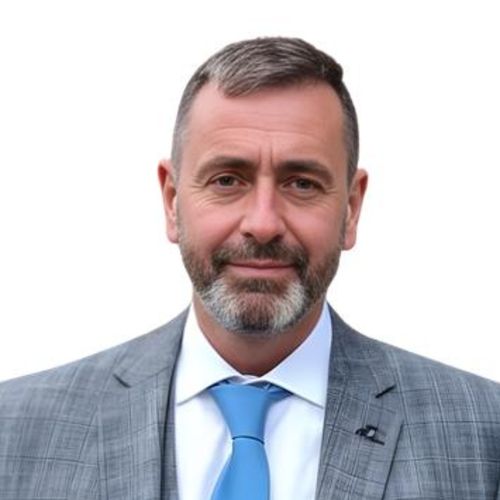 Guy Bickerstaff - PriceEasy AI