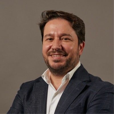 Jose Luis Garcia Broch - BP