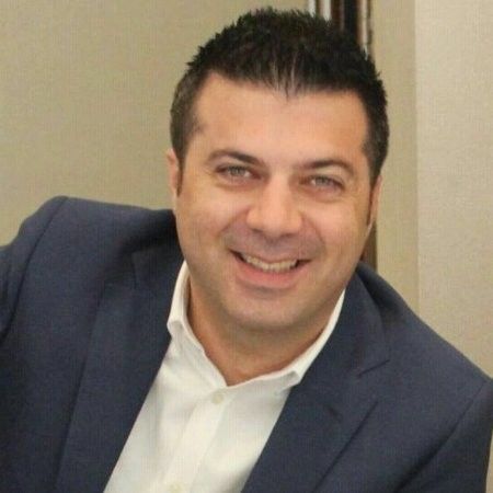 Karim Sabbah - McDonald's UAE