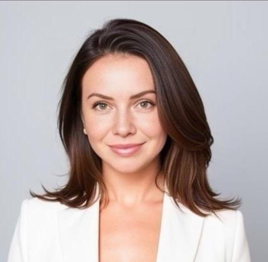 Marina Riznychenko - Technotrade LLC