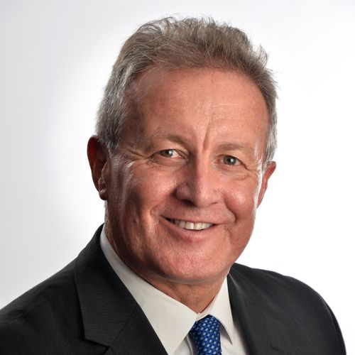 Mark McKenzie - Freedom Fuels