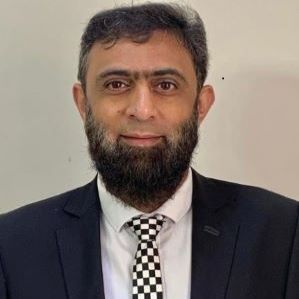Mohamed Carrim - Beyond Innovation