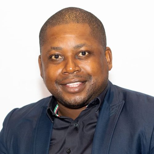 Domnick Nkhatu - BP South Africa