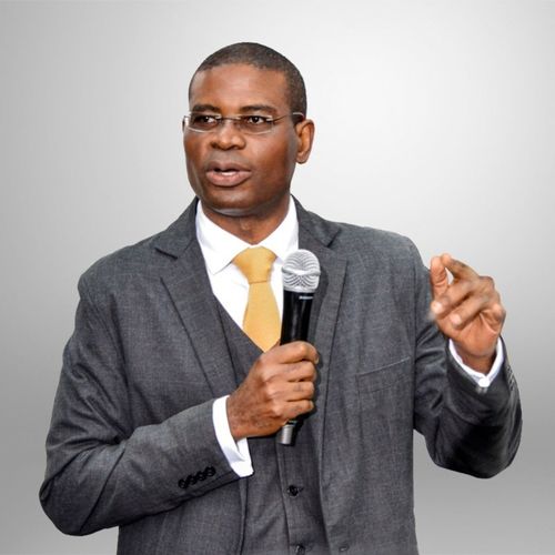 Yemi Fatunla - Gilbarco Veeder-Root