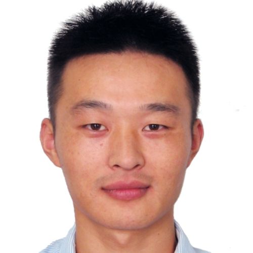 Jimmy Zhu - WENZHOU BLUESKY ENERGY TECHNOLOGY 