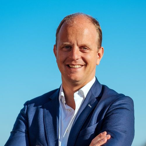 Jan Harmen Akkerman - TanQyou