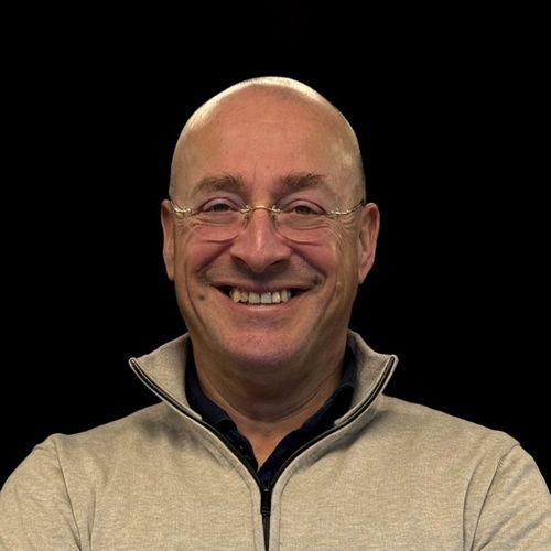 Patrick Simons - SymphonyAI