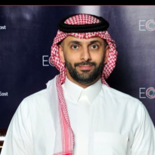 Abdulaziz Al-Barrak - Orange Retail (Gas Station Development)