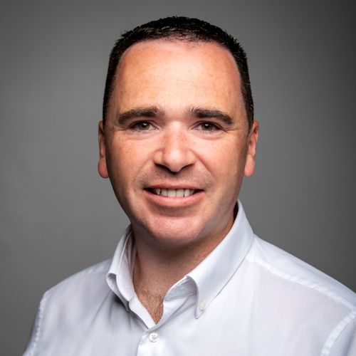 Clive Hughes - CBE Software