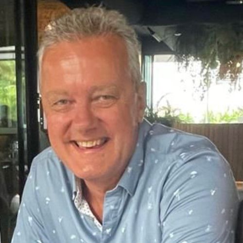 David Charman - Parkfoot Garage