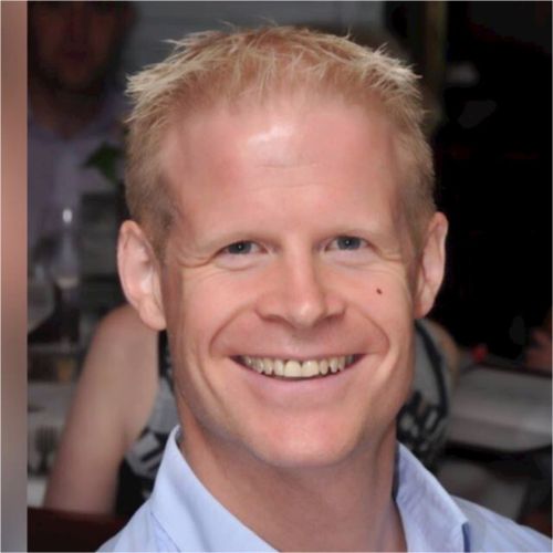 James Howcroft - Franke Coffee Systems