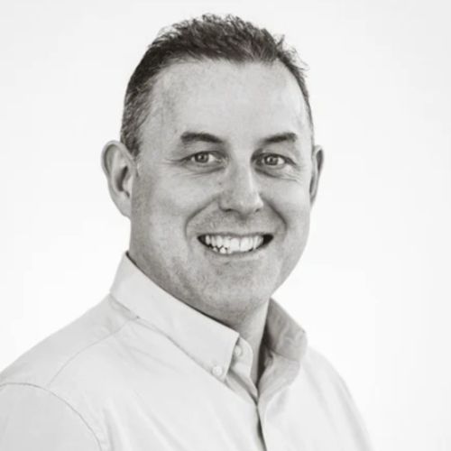 Mark Rogers - Vusion